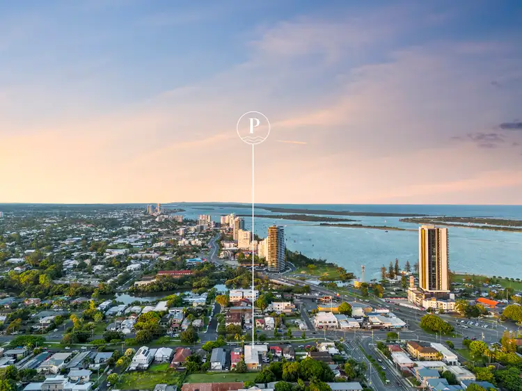 Second view of Homely unit listing, 4/24 Stevens Street, Southport QLD 4215