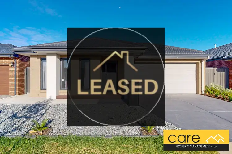 9 Modern Avenue, Clyde North VIC 3978