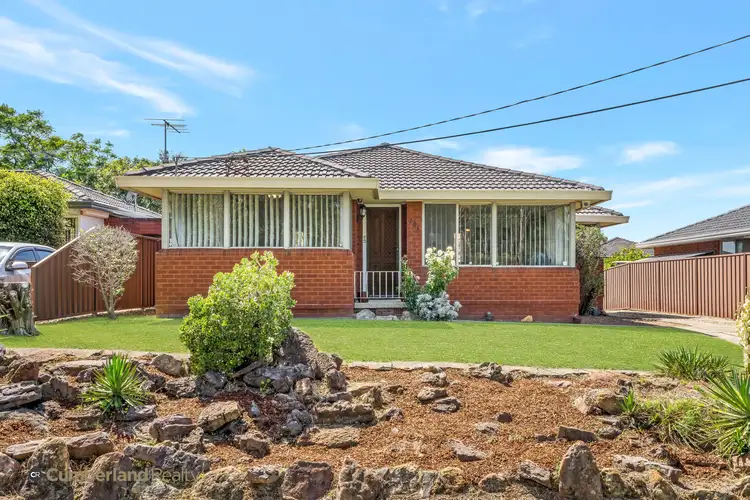 206 Greystanes Road, Greystanes NSW 2145