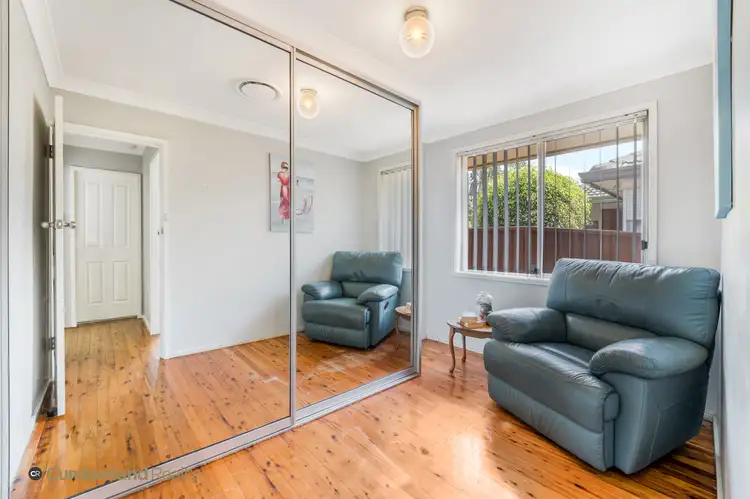 Seventh view of Homely house listing, 206 Greystanes Road, Greystanes NSW 2145
