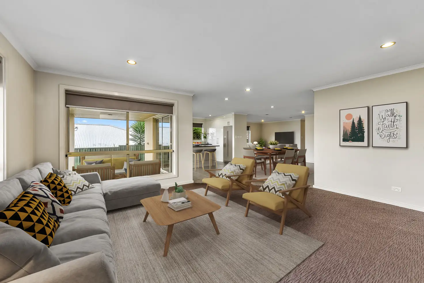 Main view of Homely unit listing, 5/7 Noojee Street, Mount Gambier SA 5290