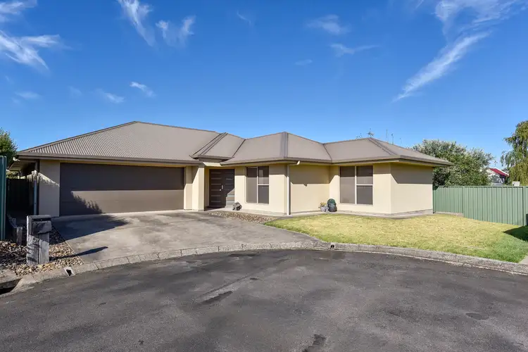 Second view of Homely unit listing, 5/7 Noojee Street, Mount Gambier SA 5290