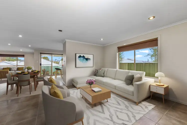 Fourth view of Homely unit listing, 5/7 Noojee Street, Mount Gambier SA 5290