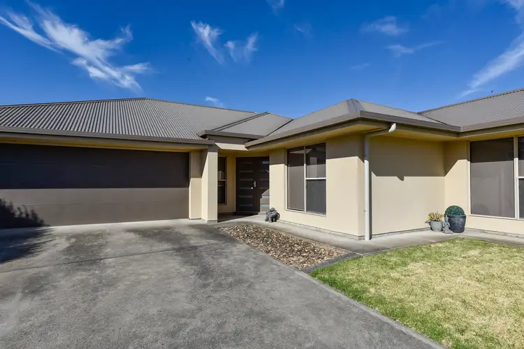 Fifth view of Homely unit listing, 5/7 Noojee Street, Mount Gambier SA 5290
