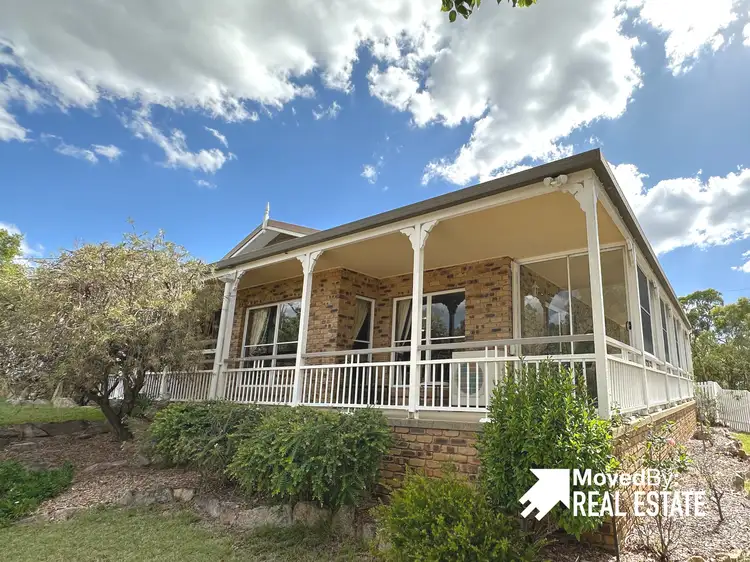 Fourth view of Homely rural property listing, 232 TOWNSEND ROAD, Glen Aplin QLD 4381