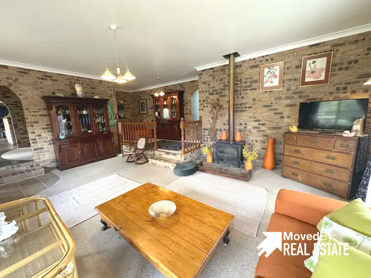 Fifth view of Homely rural property listing, 232 TOWNSEND ROAD, Glen Aplin QLD 4381