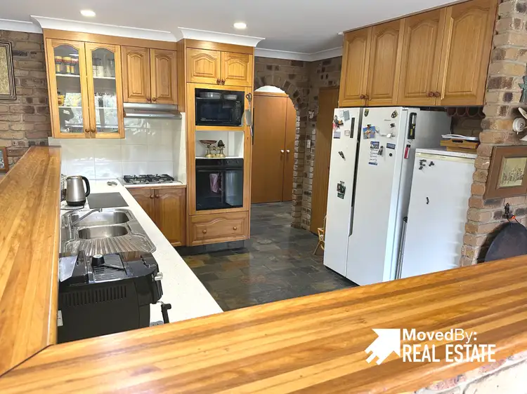 Sixth view of Homely rural property listing, 232 TOWNSEND ROAD, Glen Aplin QLD 4381
