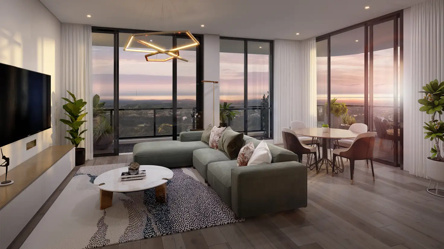 Main view of Homely apartment listing, SELLING FAST I CALL US NOW, Schofields NSW 2762