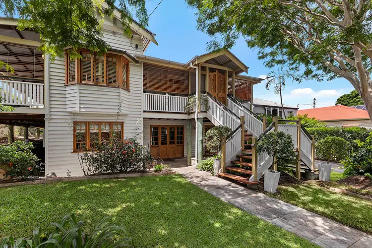 Main view of Homely house listing, 26 Langley Avenue, Wilston QLD 4051