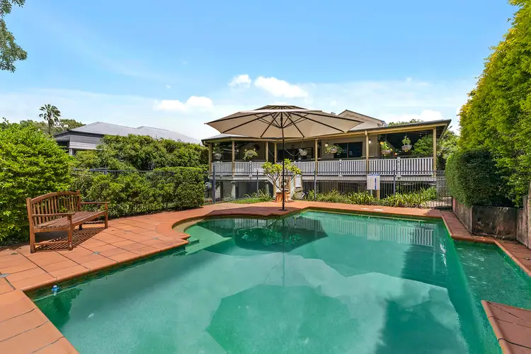 Third view of Homely house listing, 26 Langley Avenue, Wilston QLD 4051