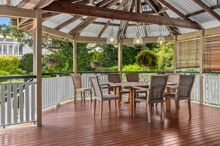 Fourth view of Homely house listing, 26 Langley Avenue, Wilston QLD 4051