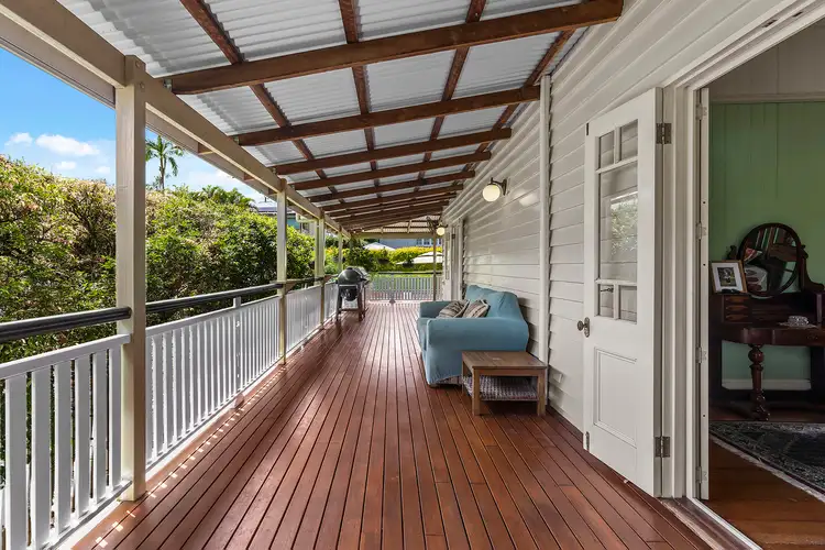 Fifth view of Homely house listing, 26 Langley Avenue, Wilston QLD 4051