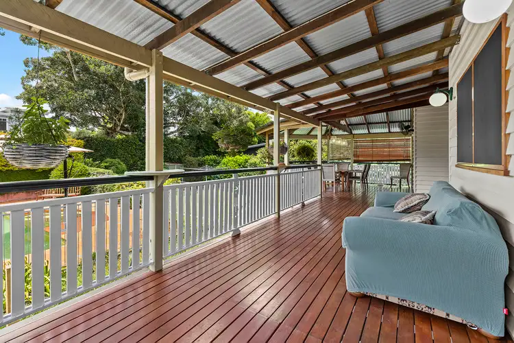 Sixth view of Homely house listing, 26 Langley Avenue, Wilston QLD 4051