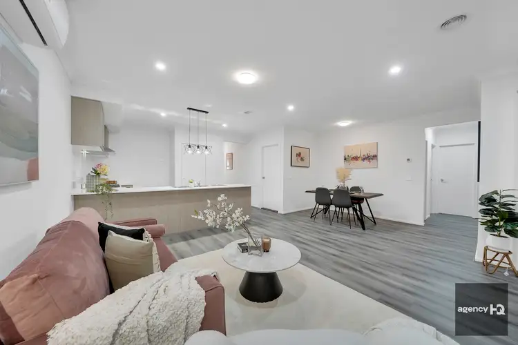 12 Edifice Drive, Tarneit VIC 3029