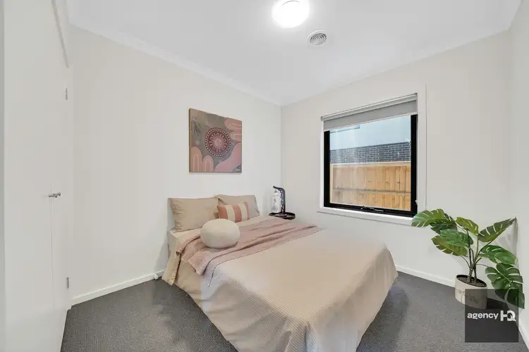 Third view of Homely house listing, 12 Edifice Drive, Tarneit VIC 3029