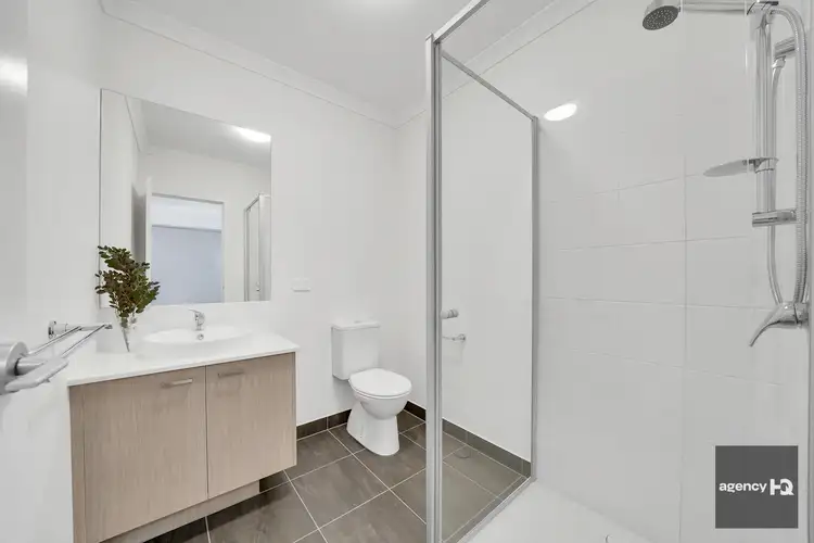 Fourth view of Homely house listing, 12 Edifice Drive, Tarneit VIC 3029