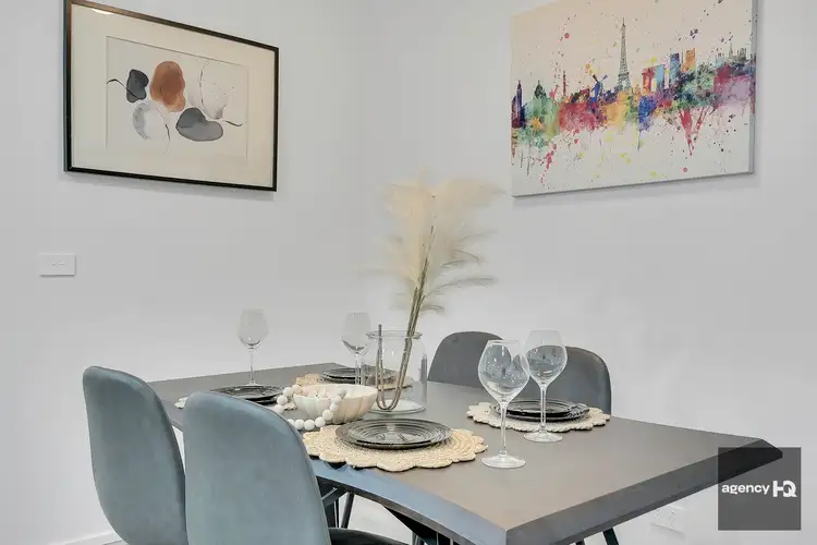 Fifth view of Homely house listing, 12 Edifice Drive, Tarneit VIC 3029