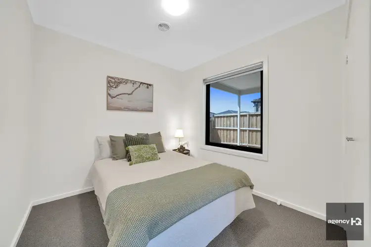 Sixth view of Homely house listing, 12 Edifice Drive, Tarneit VIC 3029