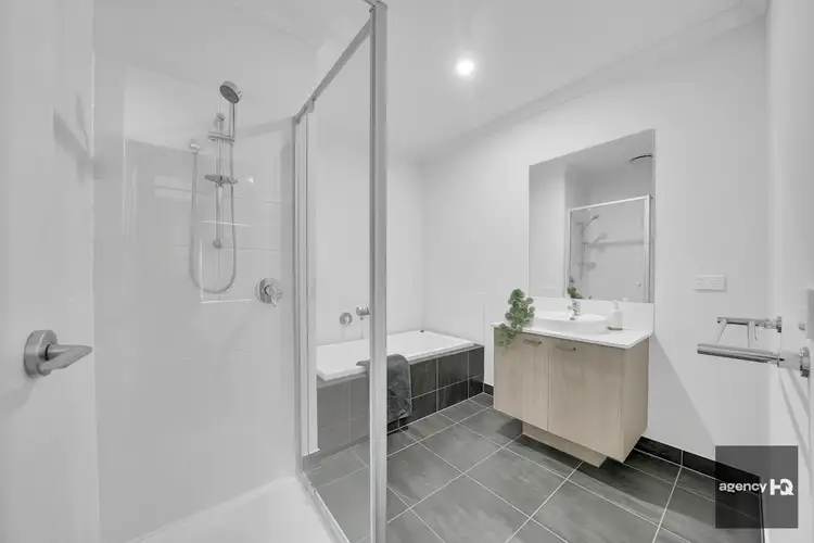 Seventh view of Homely house listing, 12 Edifice Drive, Tarneit VIC 3029