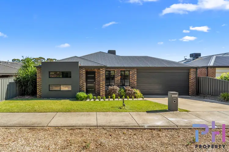 452 Howard Street, Eaglehawk VIC 3556