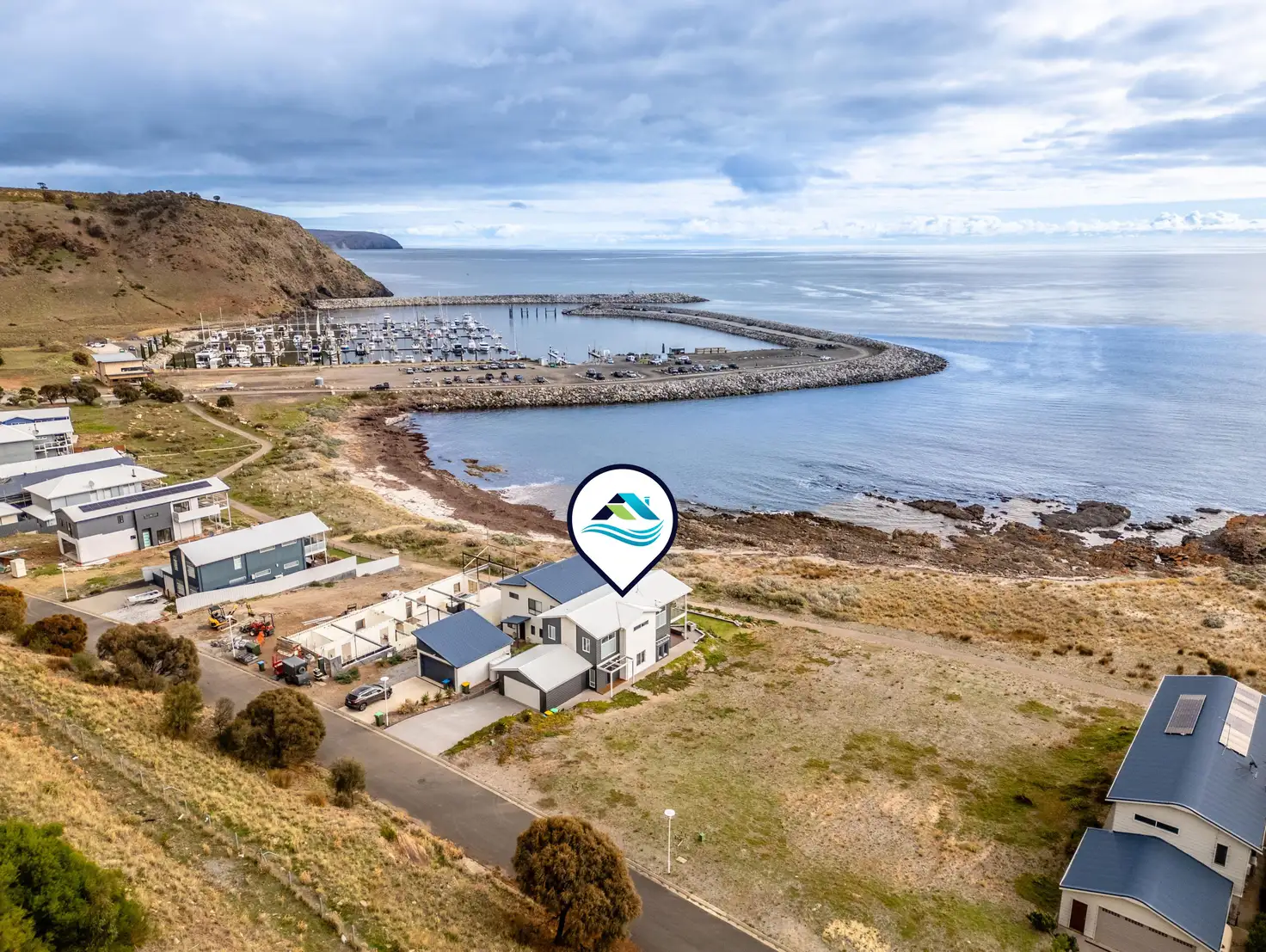 Main view of Homely house listing, 22/1 Paradise Drive, Wirrina Cove SA 5204