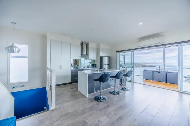 Second view of Homely house listing, 22/1 Paradise Drive, Wirrina Cove SA 5204