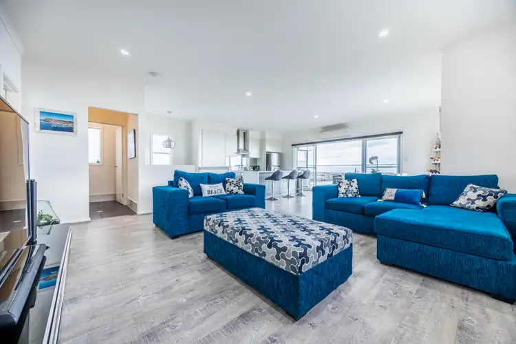 Third view of Homely house listing, 22/1 Paradise Drive, Wirrina Cove SA 5204