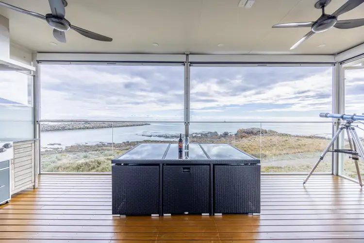 Fourth view of Homely house listing, 22/1 Paradise Drive, Wirrina Cove SA 5204
