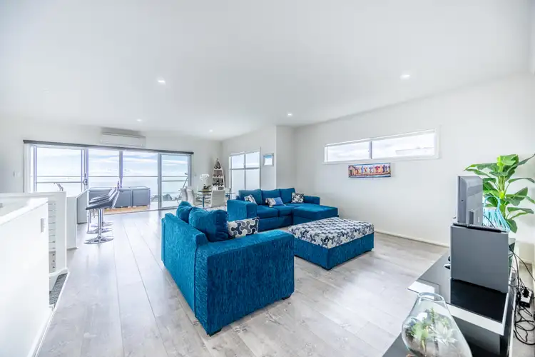 Fifth view of Homely house listing, 22/1 Paradise Drive, Wirrina Cove SA 5204