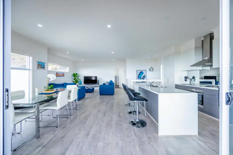 Sixth view of Homely house listing, 22/1 Paradise Drive, Wirrina Cove SA 5204