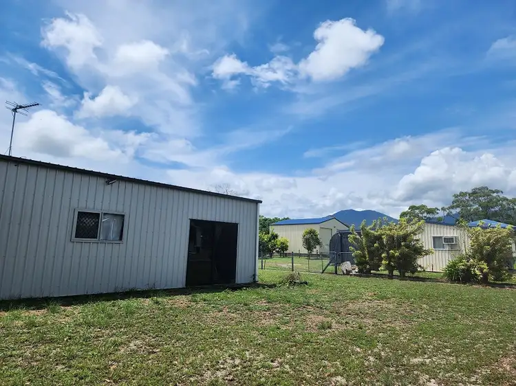 Second view of Homely warehouse listing, 3 LAWSON DRIVE, Cardwell QLD 4849