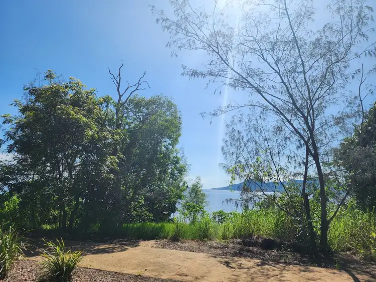 Third view of Homely warehouse listing, 3 LAWSON DRIVE, Cardwell QLD 4849