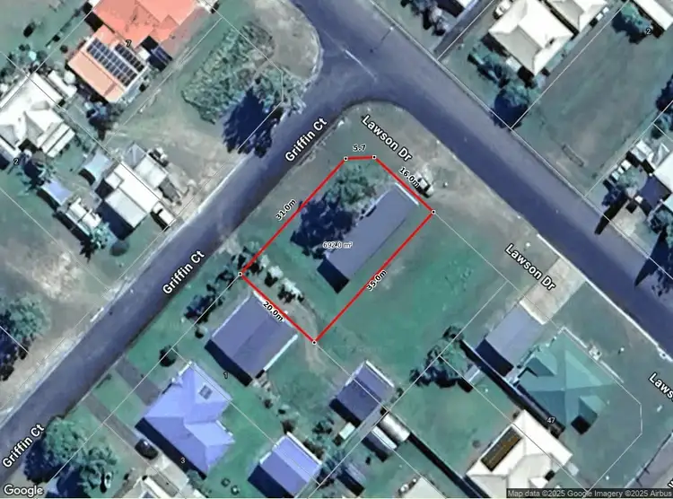 Fourth view of Homely warehouse listing, 3 LAWSON DRIVE, Cardwell QLD 4849