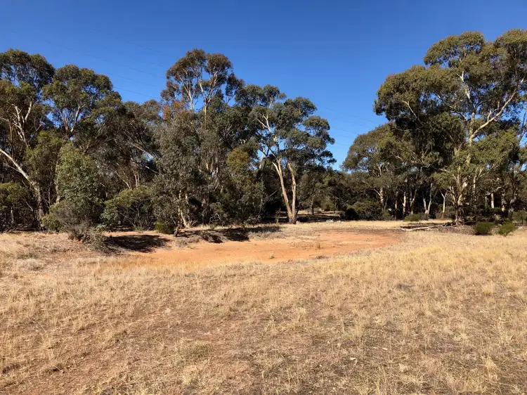 Second view of Homely land listing, 60D Mt. Kerang Road, Buckrabanyule VIC 3525