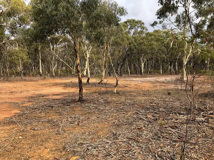 Third view of Homely land listing, 60D Mt. Kerang Road, Buckrabanyule VIC 3525