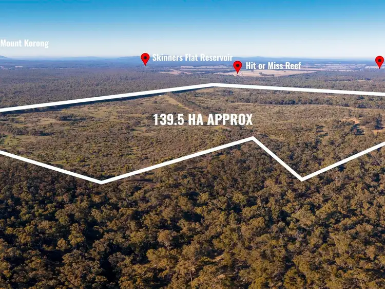 Fourth view of Homely land listing, 60D Mt. Kerang Road, Buckrabanyule VIC 3525