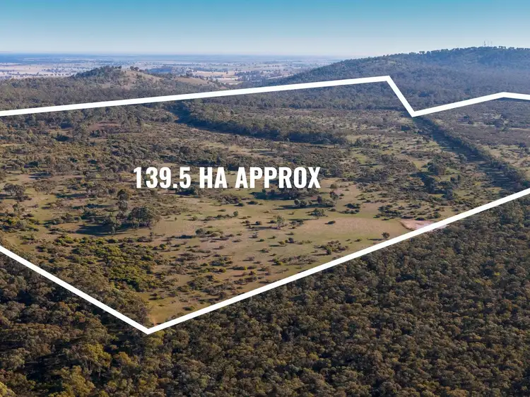 Fifth view of Homely land listing, 60D Mt. Kerang Road, Buckrabanyule VIC 3525
