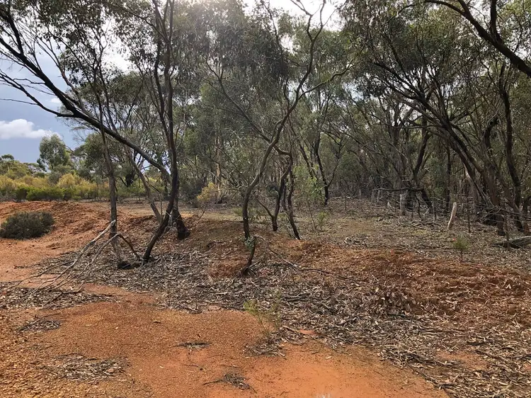 Seventh view of Homely land listing, 60D Mt. Kerang Road, Buckrabanyule VIC 3525