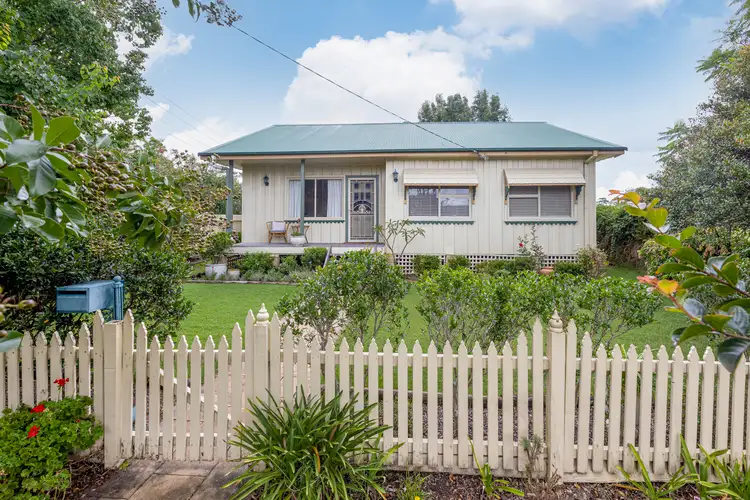 28 Ann Street, Hinton NSW 2321