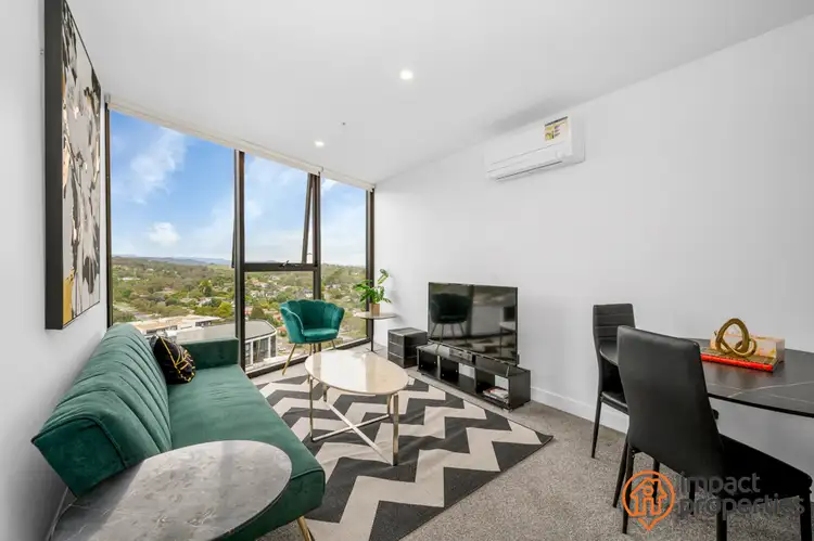 1804/2 Furzer Street, Phillip ACT 2606