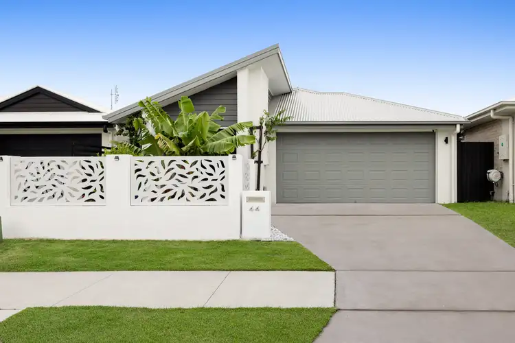 44 Logrunner Circuit, Palmview QLD 4553