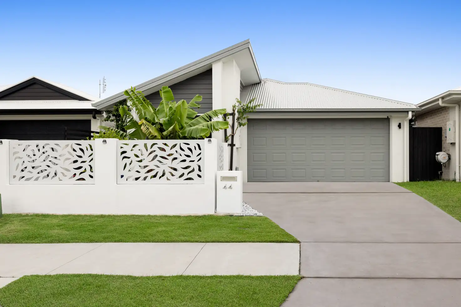 Main view of Homely house listing, 44 Logrunner Circuit, Palmview QLD 4553