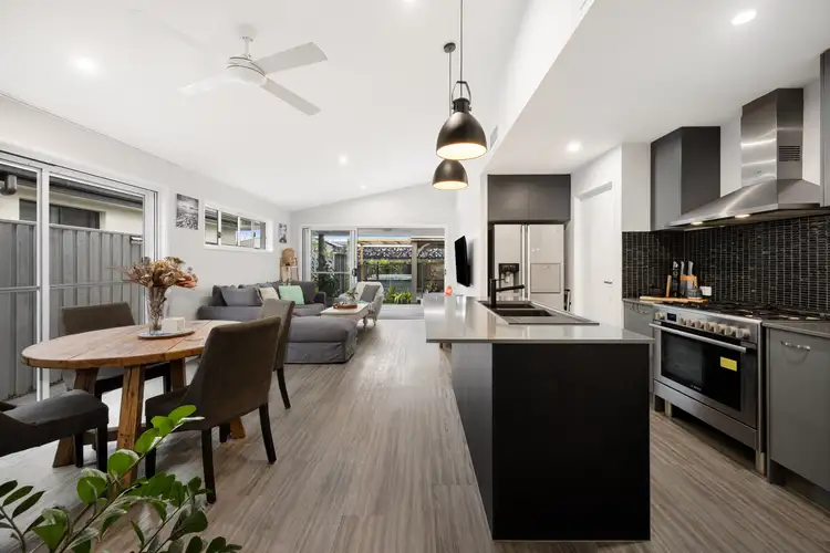 Fourth view of Homely house listing, 44 Logrunner Circuit, Palmview QLD 4553
