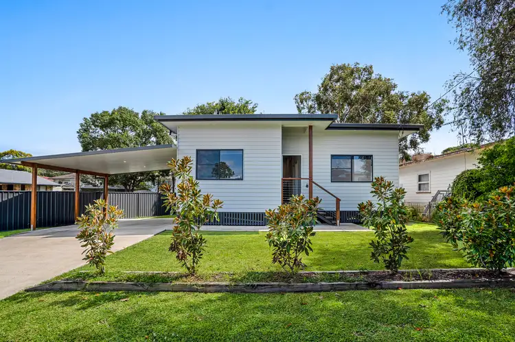 110 Oakley Avenue, East Lismore NSW 2480