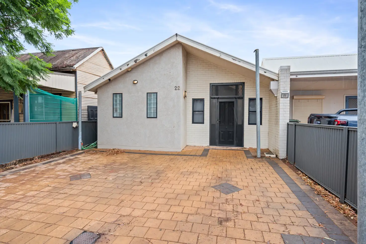 Main view of Homely house listing, 22 Roberts Street, Kalgoorlie WA 6430