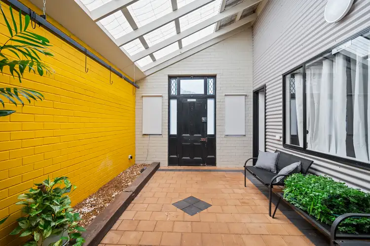 Second view of Homely house listing, 22 Roberts Street, Kalgoorlie WA 6430