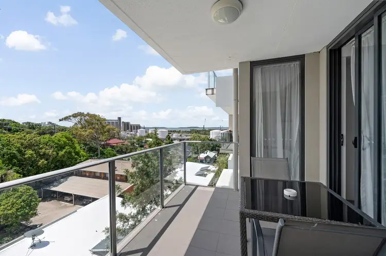 A506/Lot 36 Gladstone, Merrylands NSW 2160