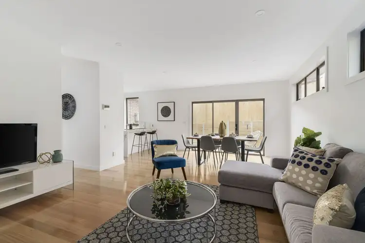 3/30 Parker Street, Templestowe Lower VIC 3107