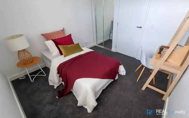 Fourth view of Homely apartment listing, 205/3 Heatherbrae Avenue East, Ringwood VIC 3134