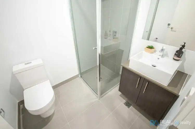 Sixth view of Homely apartment listing, G03/3 Heatherbrae Avenue East, Ringwood VIC 3134